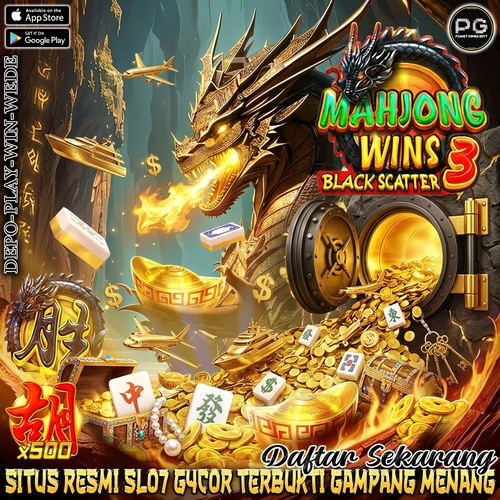 GG169: Situs Slot Online untuk Pengunjung Indonesia